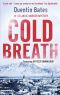 [Officer Gunnhildur 06] • Cold Breath